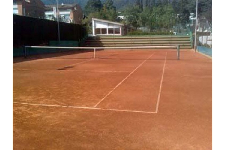 CLUB TENNIS PREMIÀ DE DALT