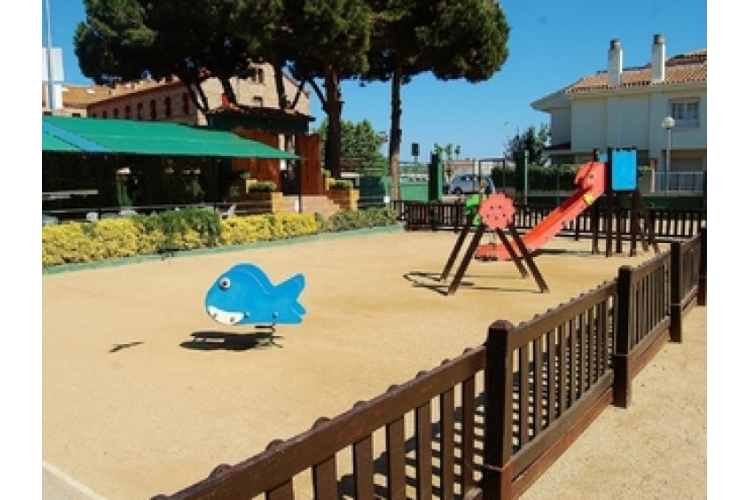 CLUB TENNIS PREMIÀ DE MAR