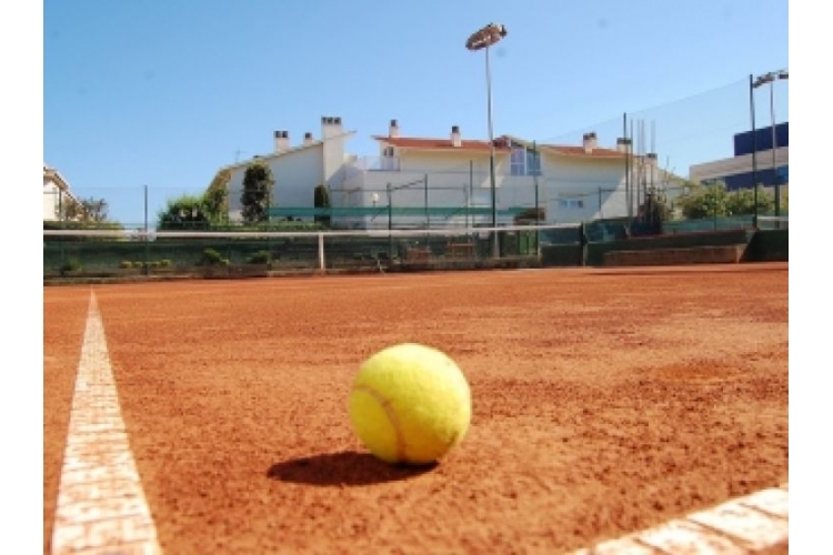 CLUB TENNIS PREMIÀ DE MAR