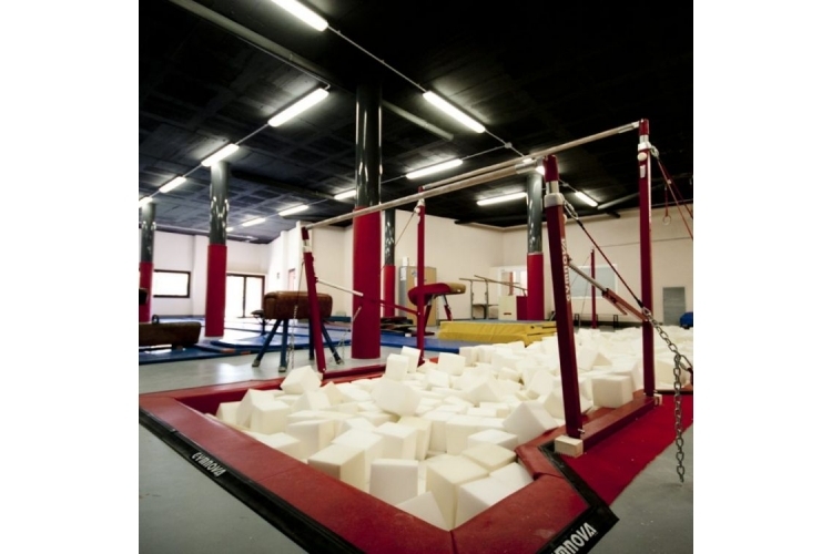 CLUB TENNIS SABADELL