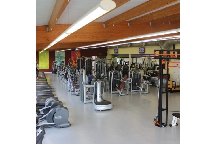 CLUB TENNIS SABADELL