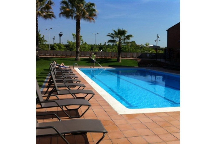 CLUB TENNIS SABADELL