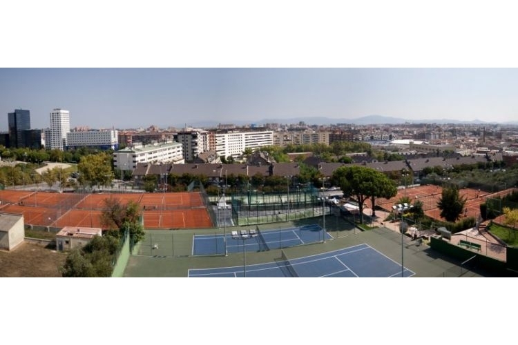 CLUB TENNIS SABADELL