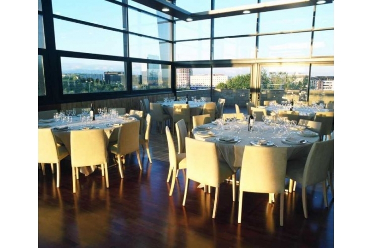 CLUB TENNIS SABADELL