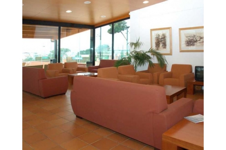 CLUB TENNIS SABADELL