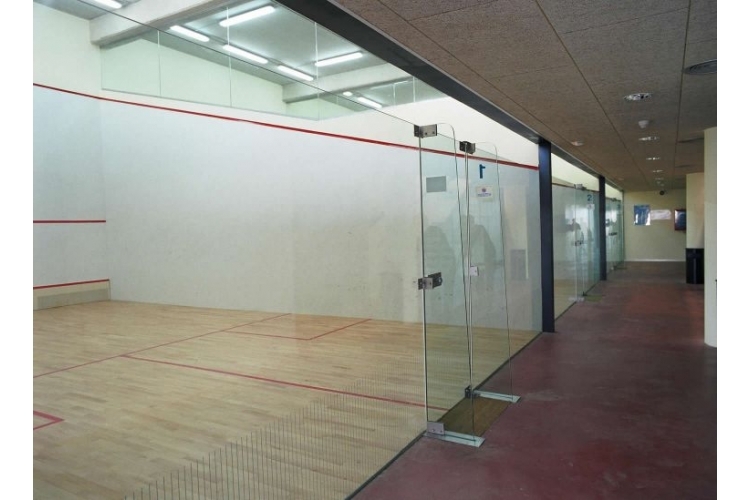 CLUB TENNIS SABADELL