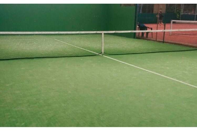 CLUB DE TENNIS SANT ADRIÀ