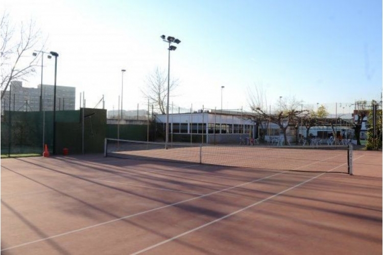 CLUB DE TENNIS SANT ADRIÀ