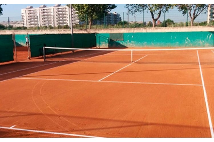 CLUB DE TENNIS SANT ADRIÀ