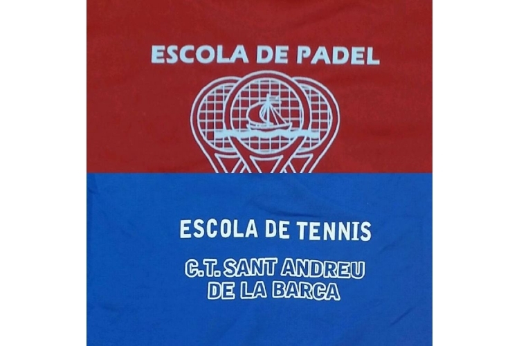 CLUB TENNIS SANT ANDREU DE LA BARCA