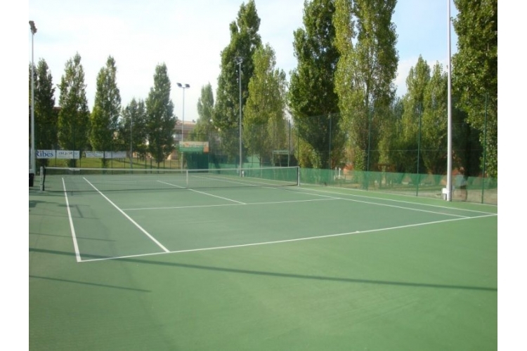 CLUB TENNIS SANT CELONI
