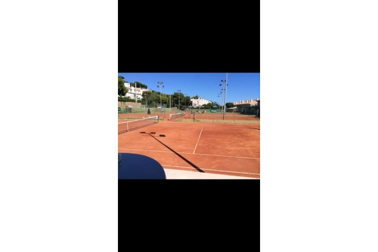 CLUB TENNIS SITGES