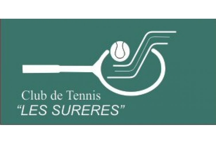 CLUB DE TENNIS LES SURERES