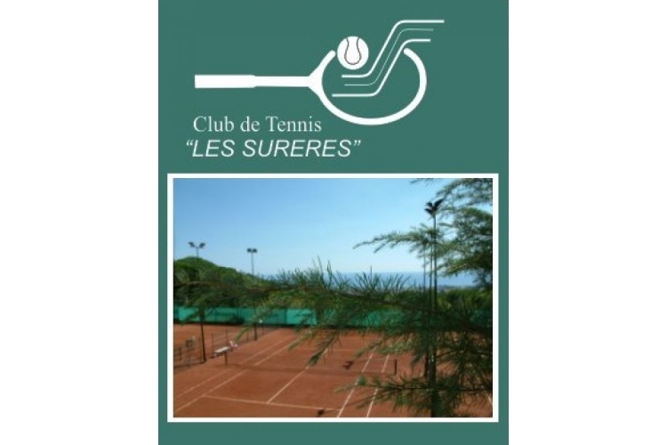 CLUB DE TENNIS LES SURERES