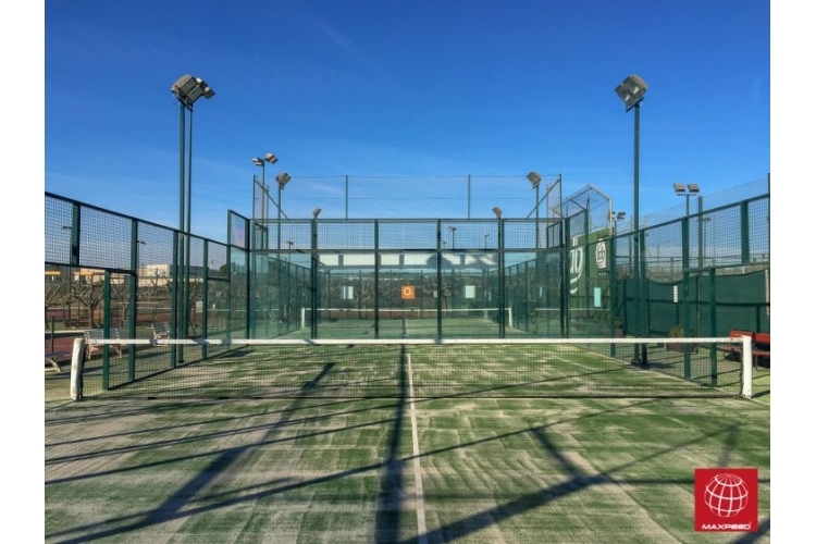 CLUB TENNIS TORREDEMBARRA