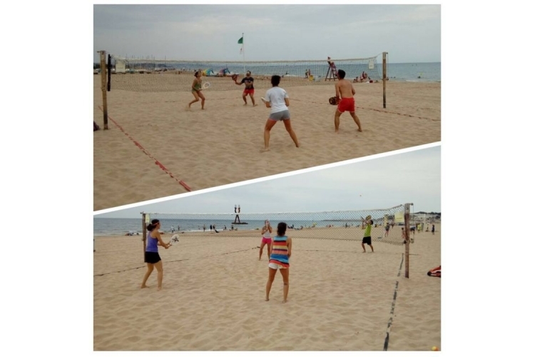 CLUB TENNIS TORREDEMBARRA