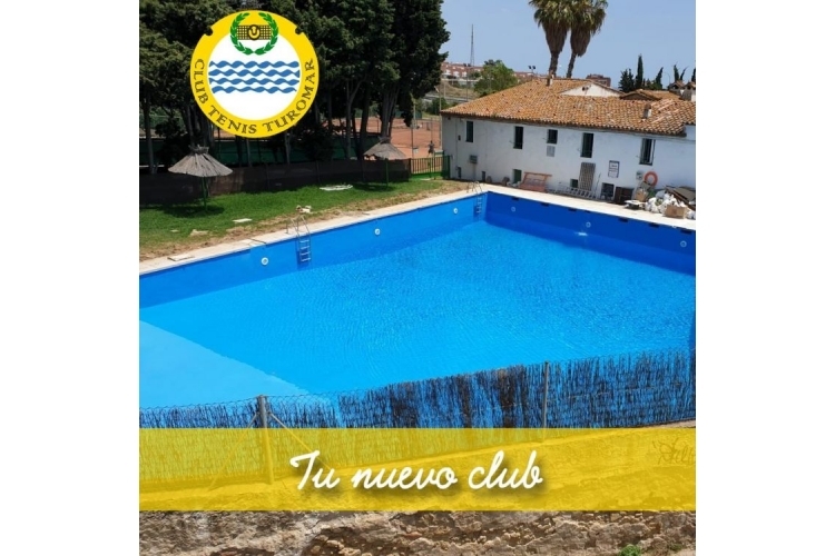 CLUB TENNIS TUROMAR
