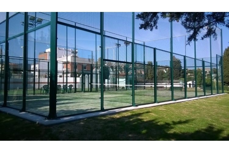 CLUB TENNIS TUROMAR