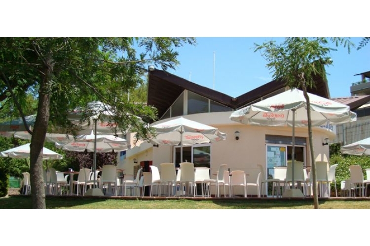 CLUB DE PÁDEL TORRE BELLVER