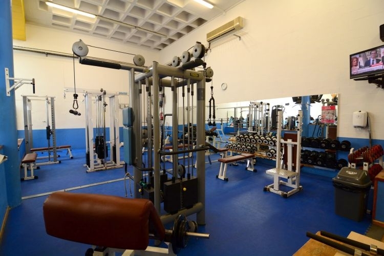 CLUB NATACIÓ SITGES