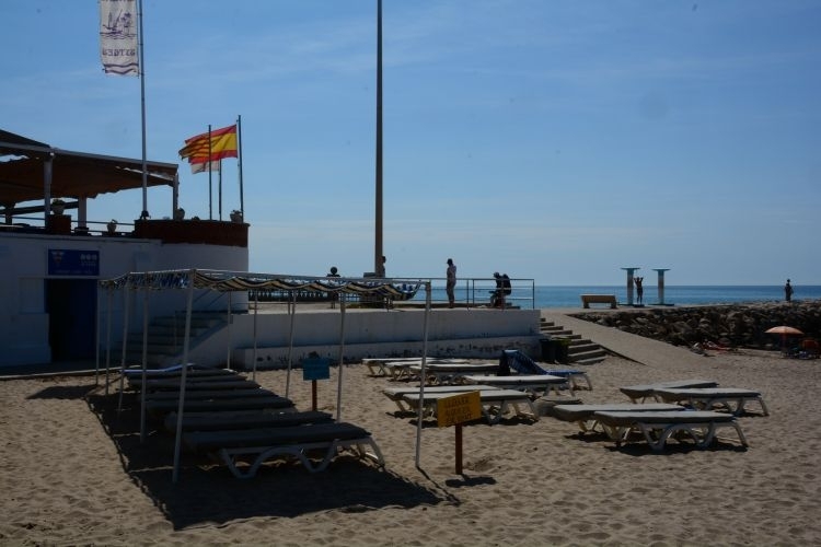 CLUB NATACIÓ SITGES