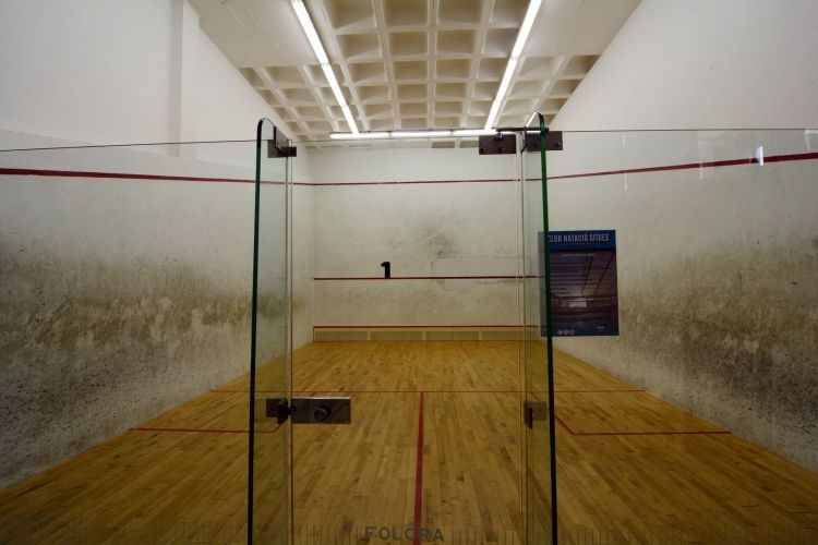 CLUB NATACIÓ SITGES