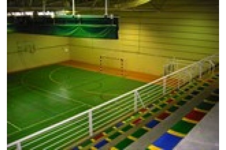 Polideportivo Municipal 