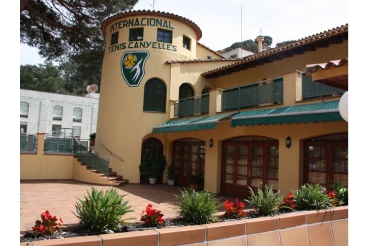 COLÒNIES CANYELLES