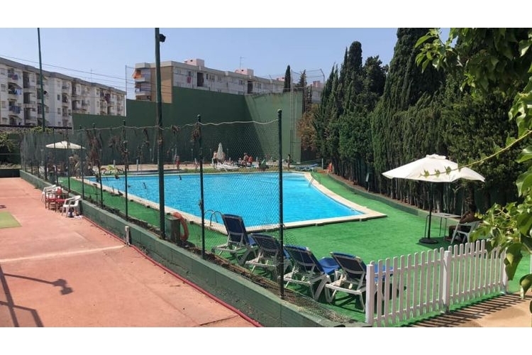 CLUB TENNIS COMA-RUGA