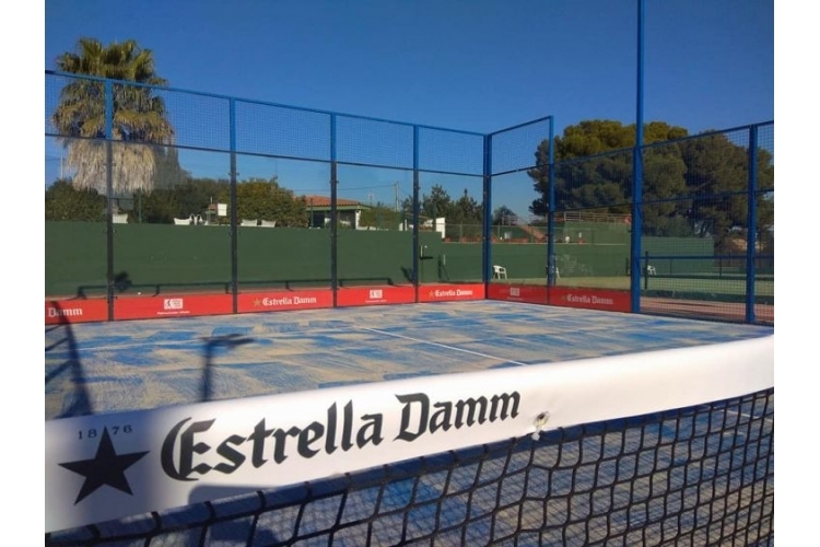 CLUB TENNIS COMA-RUGA