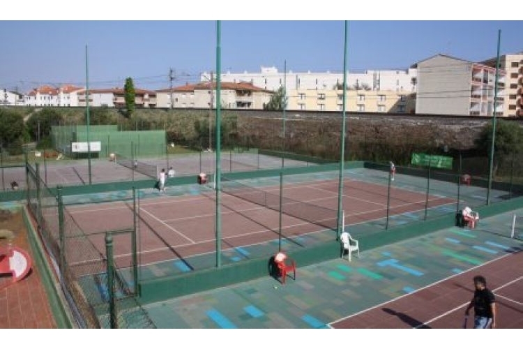 CLUB TENNIS COMA-RUGA