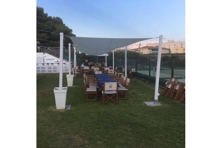 CLUB TENNIS COMA-RUGA