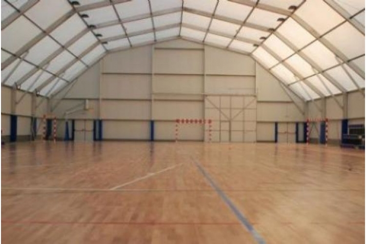 COMPLEX ESPORTIU CLUB TENNIS EL VENDRELL