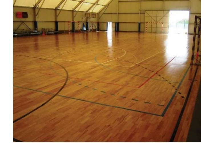 COMPLEX ESPORTIU CLUB TENNIS EL VENDRELL