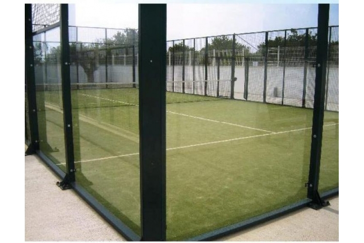 COMPLEX ESPORTIU CLUB TENNIS EL VENDRELL