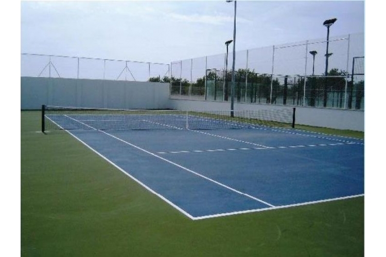 COMPLEX ESPORTIU CLUB TENNIS EL VENDRELL