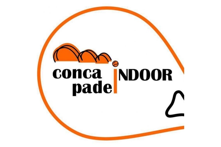 CONCA PÀDEL INDOOR