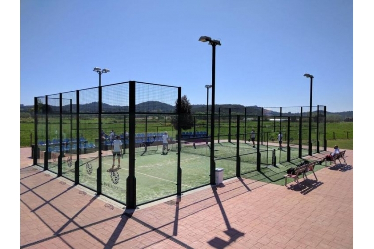 CLUB TENNIS COSTA BRAVA