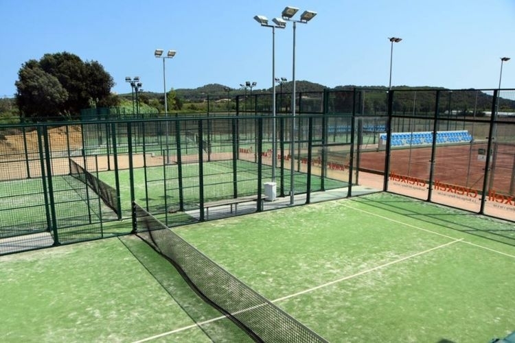 CLUB TENNIS COSTA BRAVA