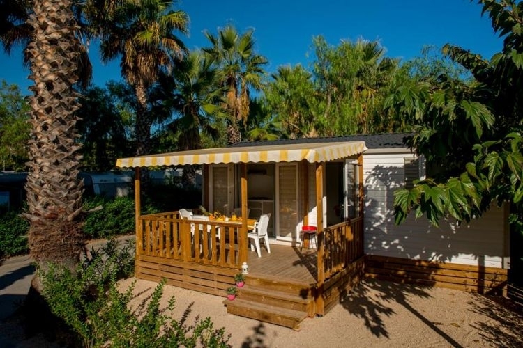 CÀMPING CREIXELL BEACH RESORT****