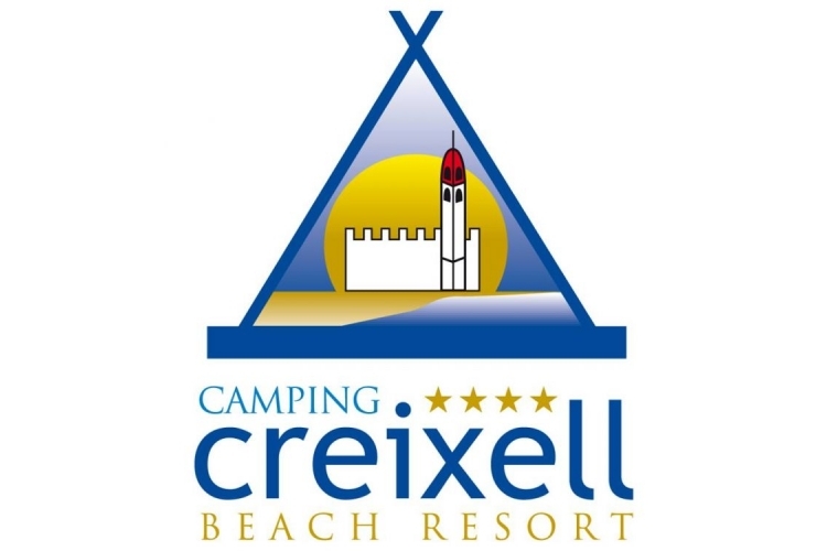 CÀMPING CREIXELL BEACH RESORT****