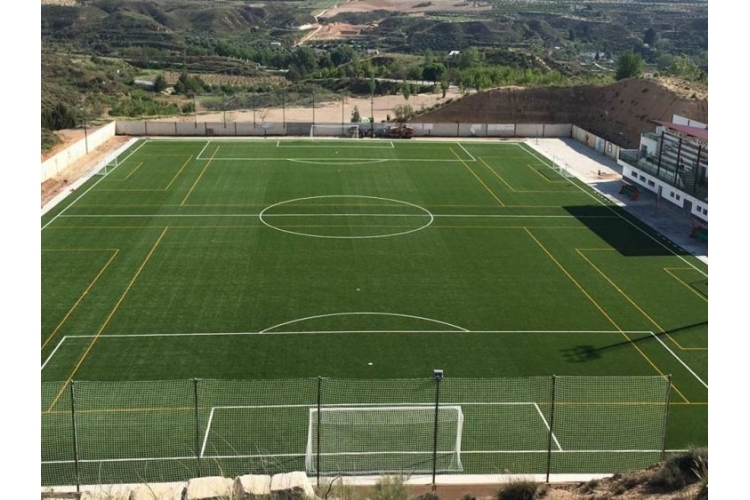 COMPLEJO DE OCIO Y DEPORTE 