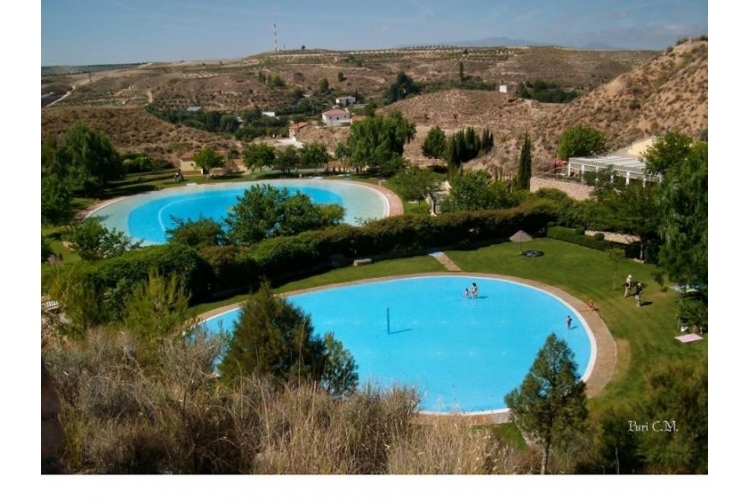 COMPLEJO DE OCIO Y DEPORTE 