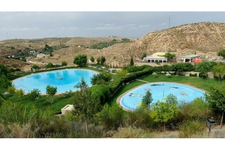 COMPLEJO DE OCIO Y DEPORTE 