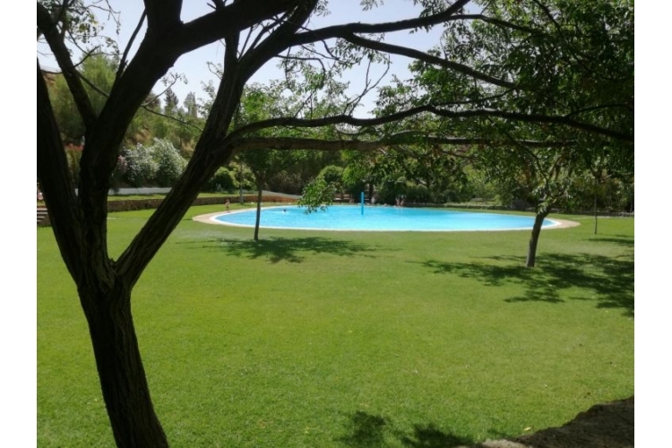 COMPLEJO DE OCIO Y DEPORTE 