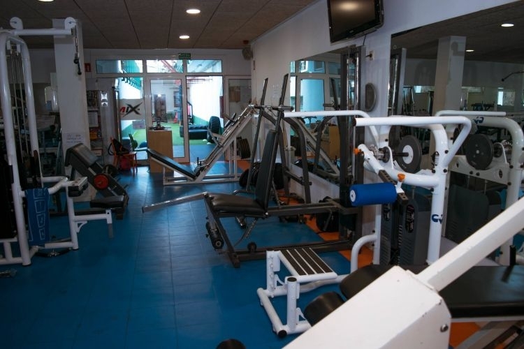 CLUB TENNIS D'ARO