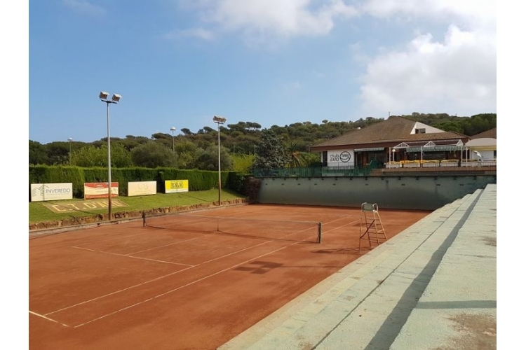 CLUB TENNIS D'ARO