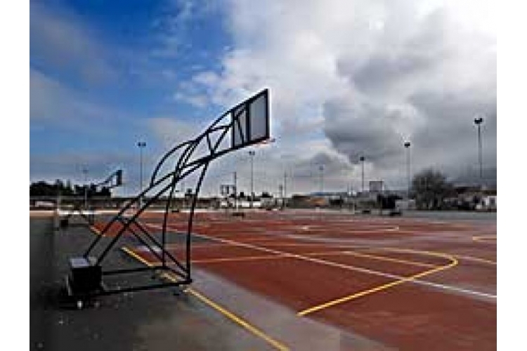 ZONA VERDE-DEPORTIVA DE MADRIGUERES DE DÉNIA