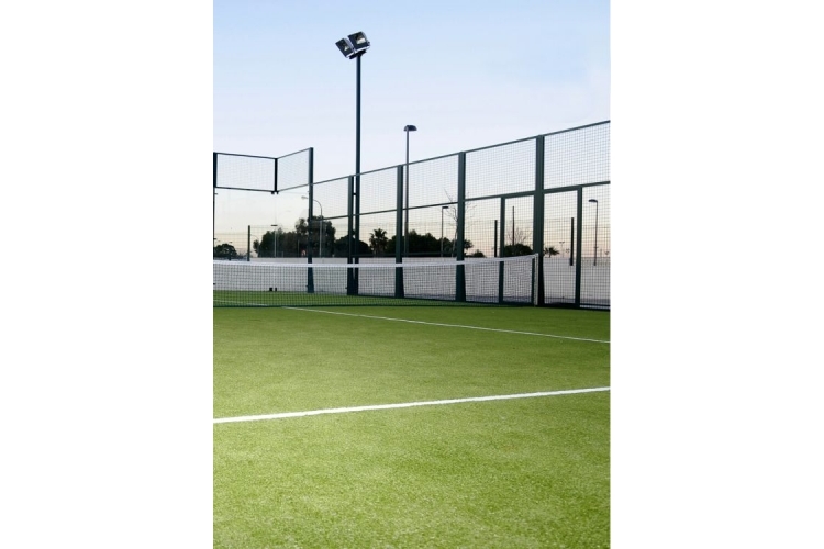 CENTRO DEPORTIVO DÉNIA