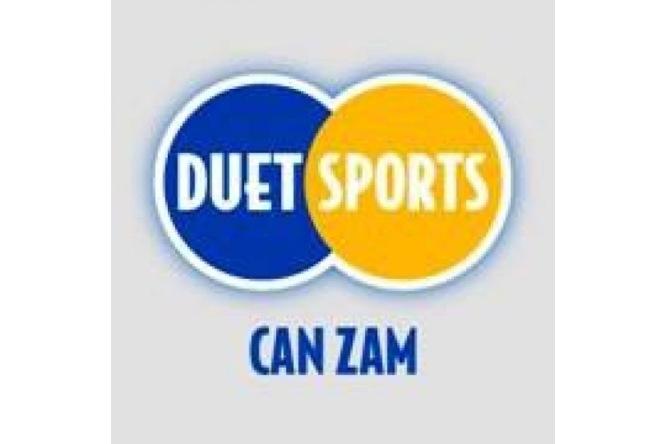 DUET SPORTS CAN ZAM